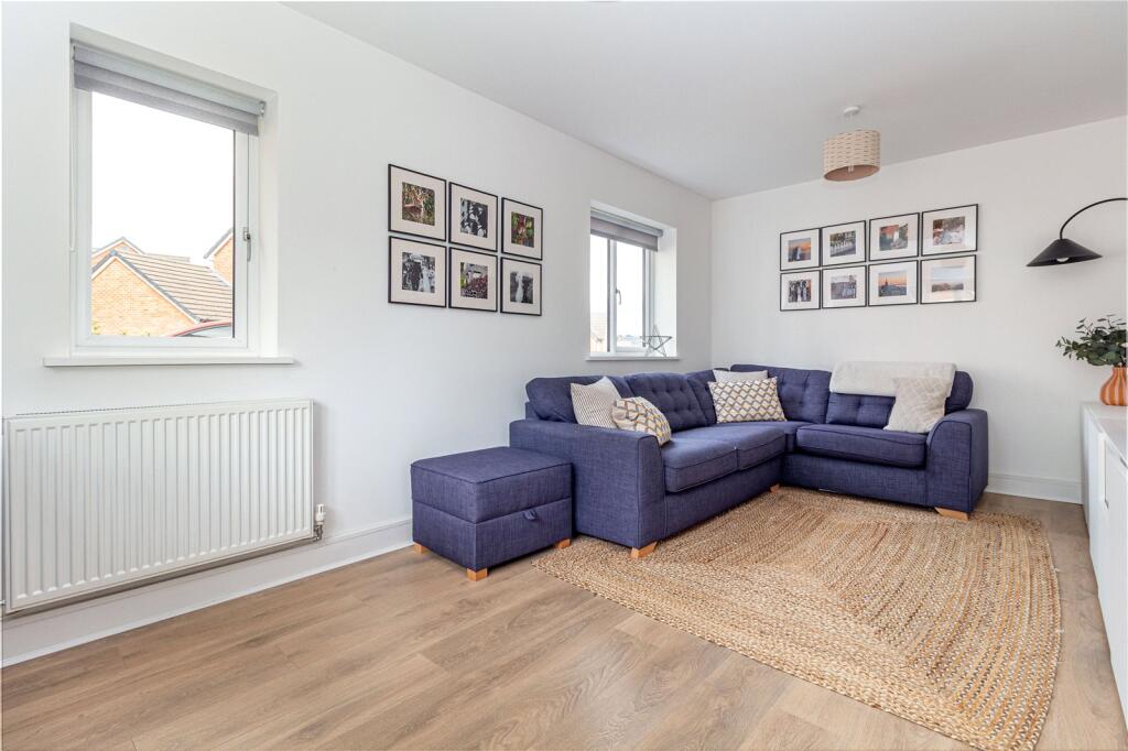 Additional image 11 of Newman Drive, Cofton Hackett, Birmingham, Worcestershire, B45