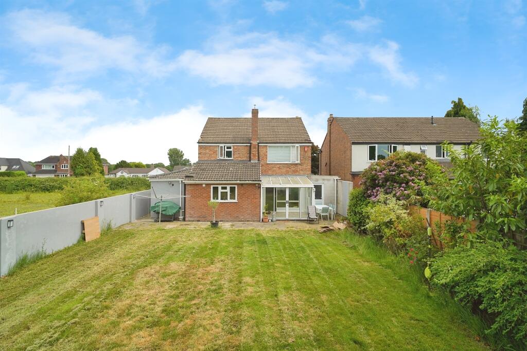 Additional image 17 of Earlswood Common, Earlswood, Solihull