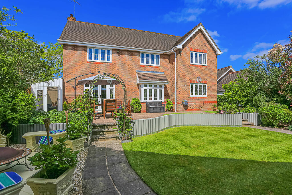 Additional image 39 of Gillott Close, Solihull