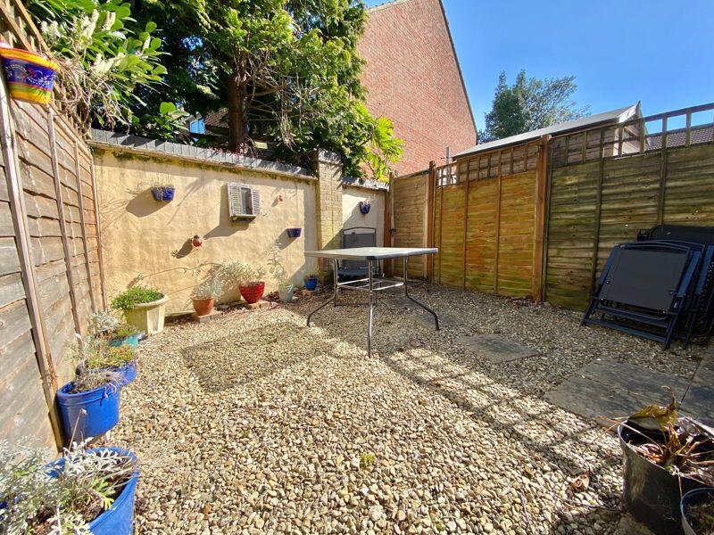 Additional image 8 of George Street Place, Warminster