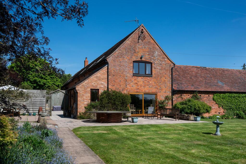 Additional image 2 of Irelands Lane, Henley-in-Arden, Warwickshire, B95