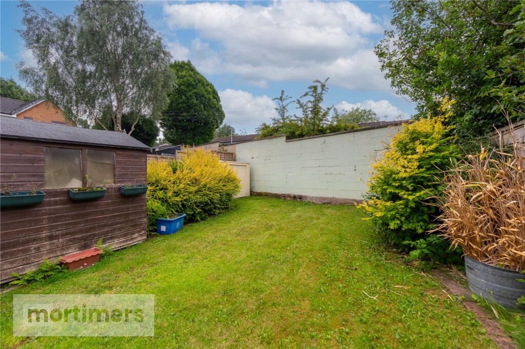 Additional image 10 of Heys Court, Oswaldtwistle, Accrington, Lancashire, BB5