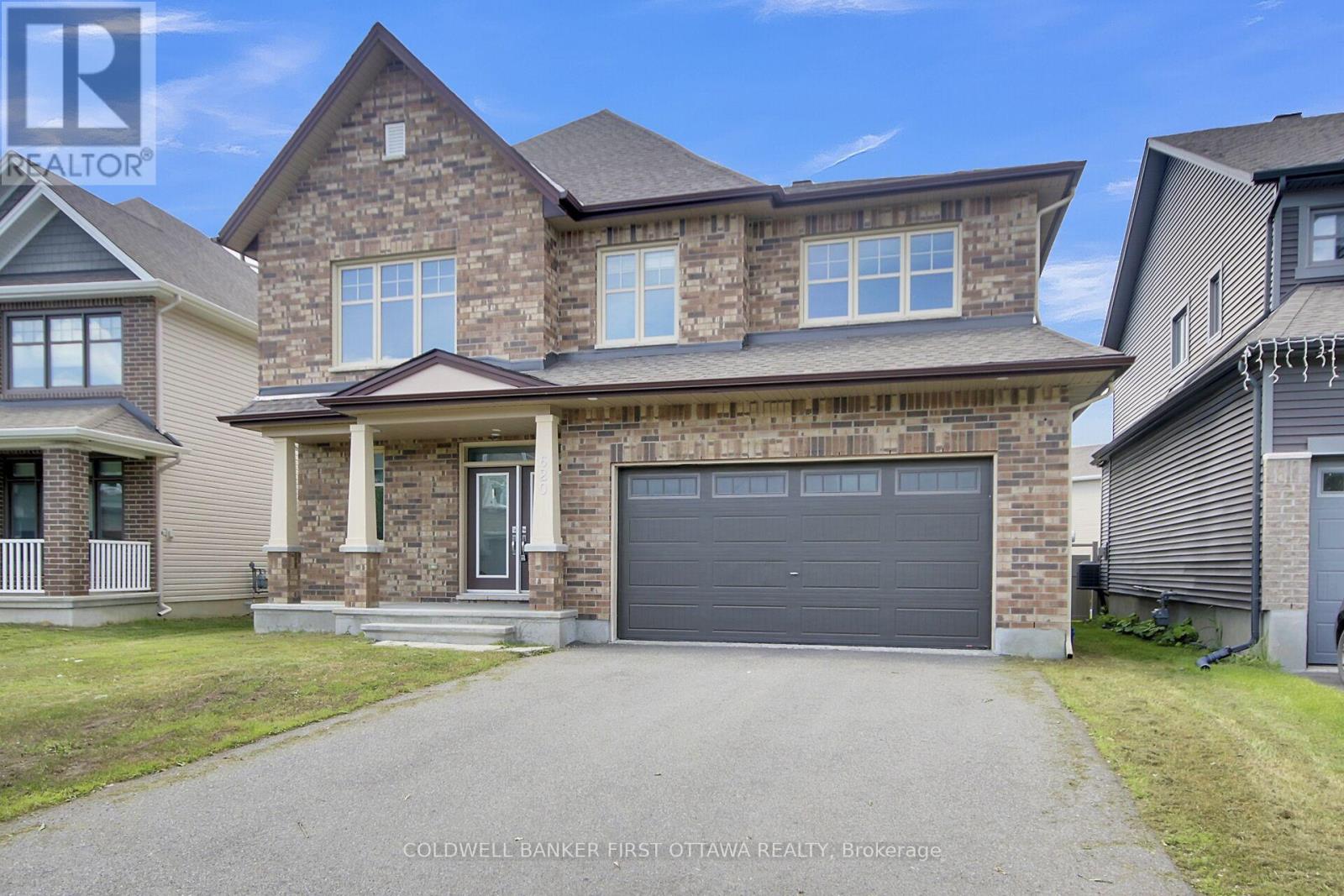 620 SORA WAY|Ottawa, Ontario K1T0N7