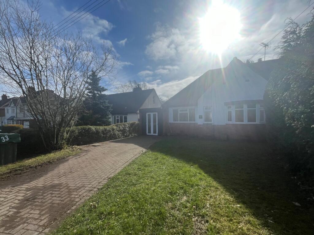 Additional image 26 of Brick Kiln Lane, Wythall, Birmingham, Worcestershire, B47