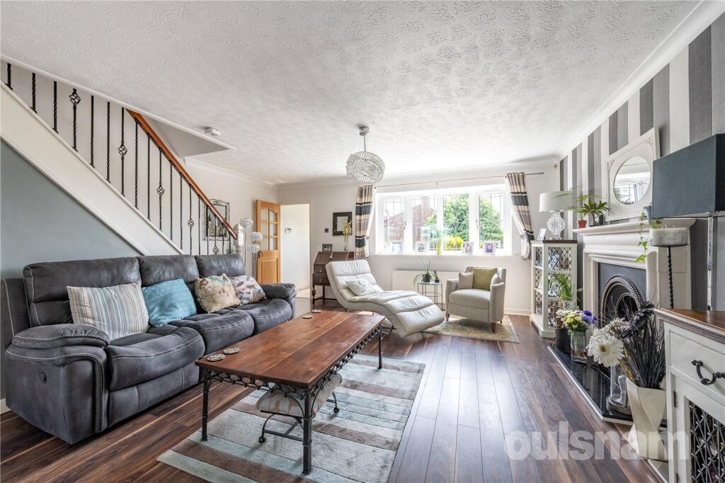 Additional image 6 of Cornwell Close, Redditch, Worcestershire, B98