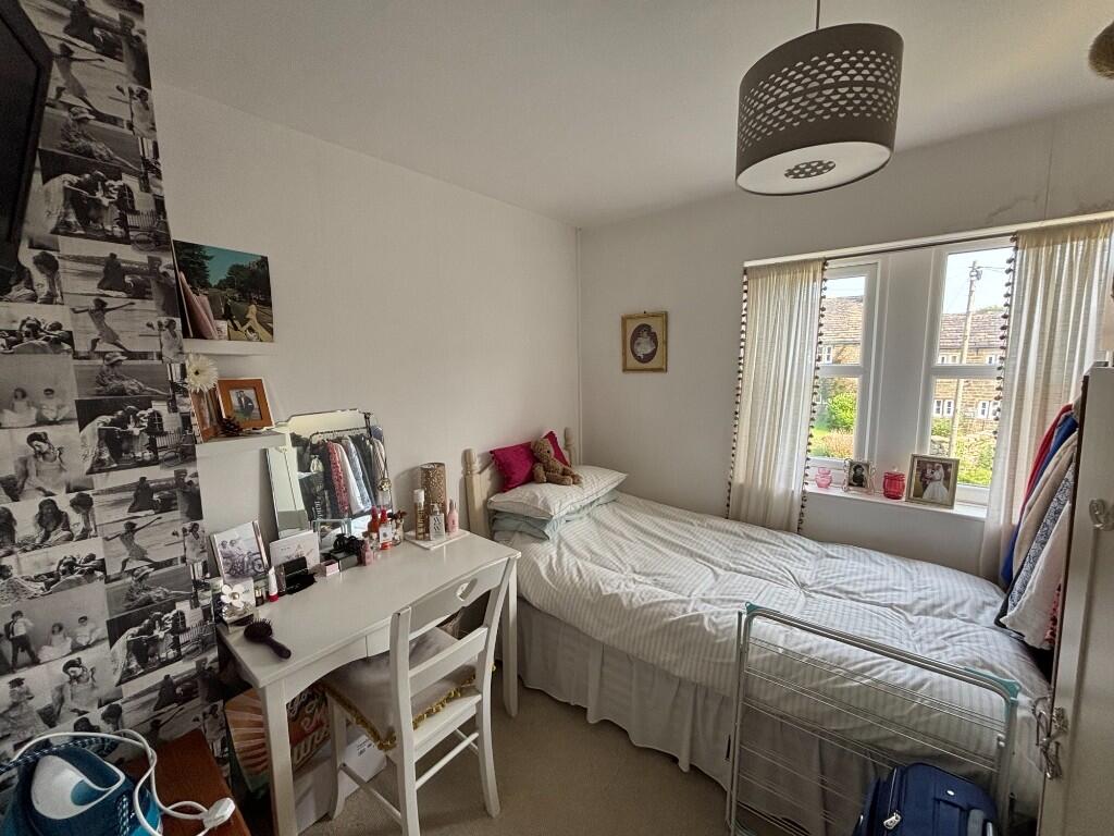 Additional image 10 of St. Johns Mews, Cullingworth, West Yorkshire, BD13