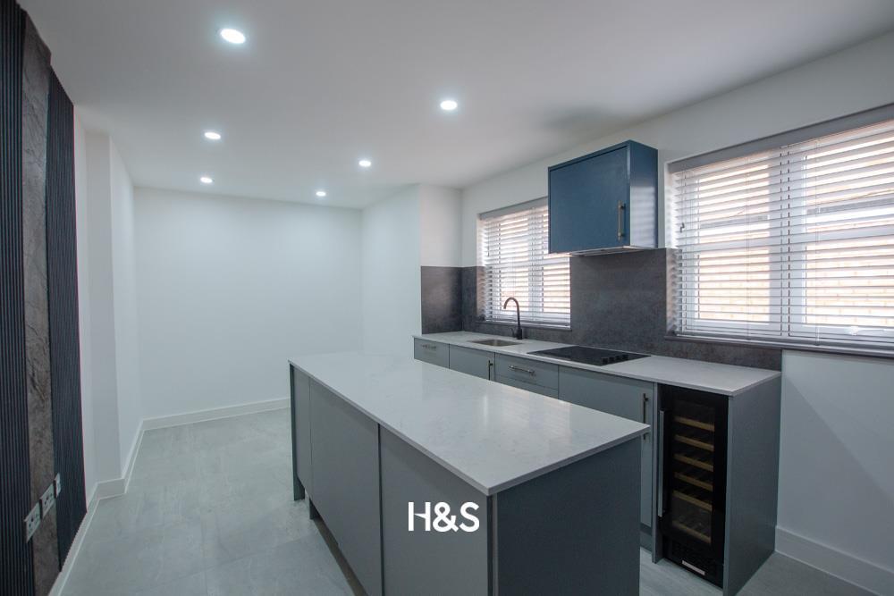 School Road, Shirley, Solihull