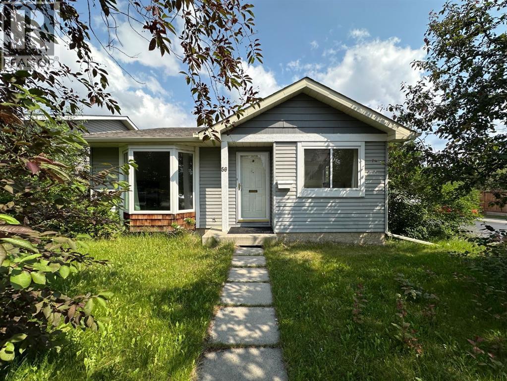 56 Macewan Drive NW|Calgary, Alberta t3k2p7
