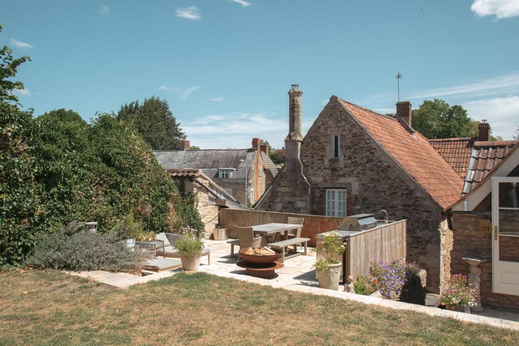 Additional image 19 of The Laurels, Beckington, Somerset