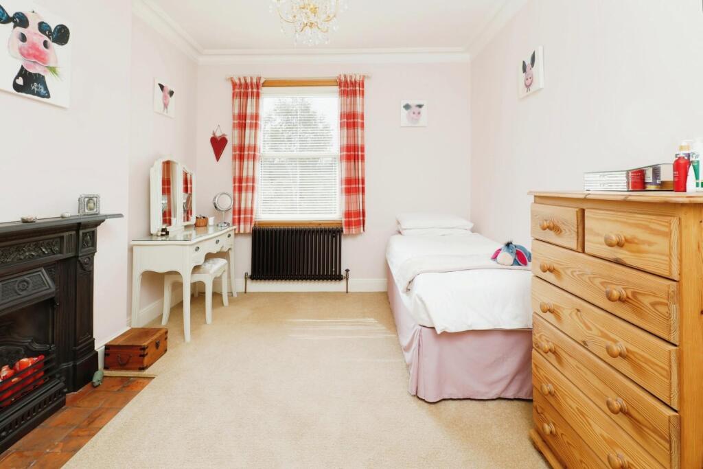 Additional image 17 of Highbridge Road, Sutton Coldfield, West Midlands