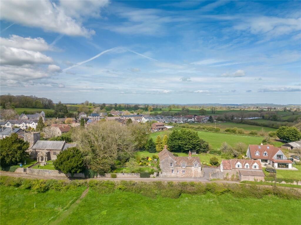 Additional image 39 of A wonderful 18th Century Grade II listed Rectory with Coach House