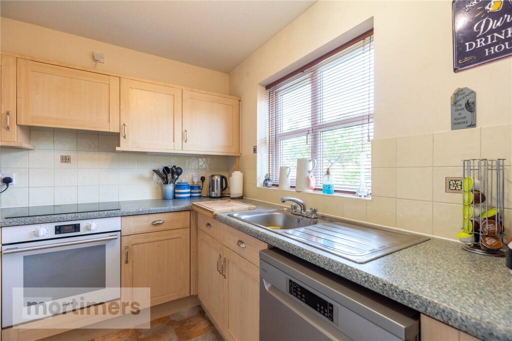 Additional image 18 of Heys Court, Oswaldtwistle, Accrington, Lancashire, BB5