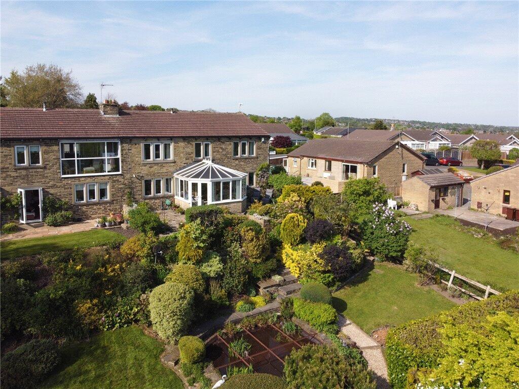 Additional image 38 of Chat Hill Road, Thornton, Bradford, West Yorkshire, BD13