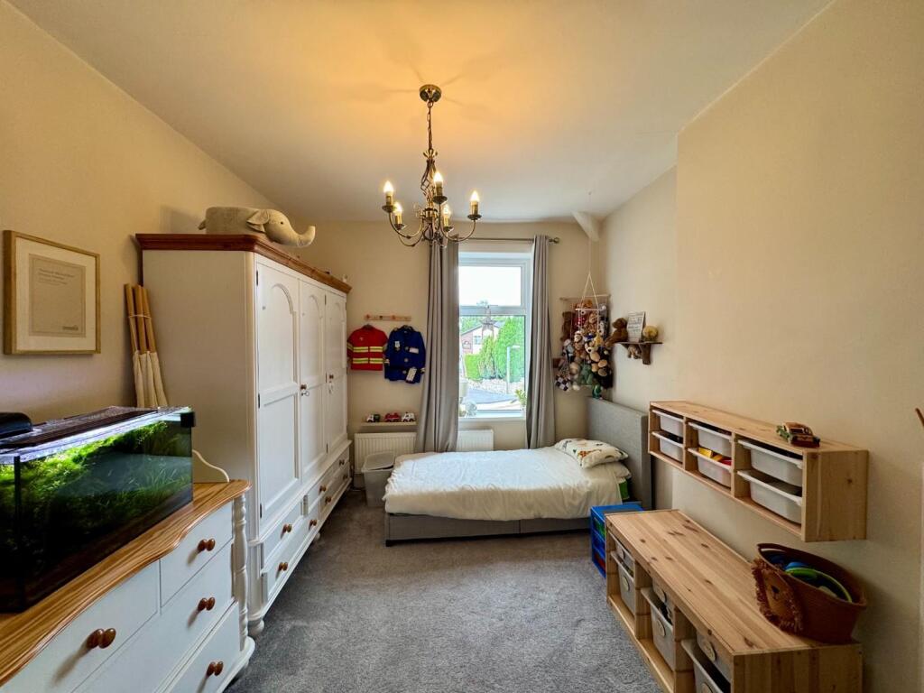 Additional image 10 of Ightenhill Park Lane, Burnley