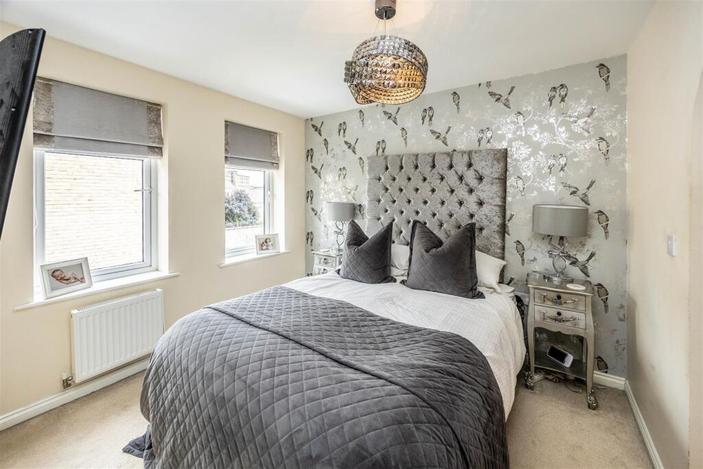 Additional image 14 of Old Mill Dam Lane, Queensbury, Bradford