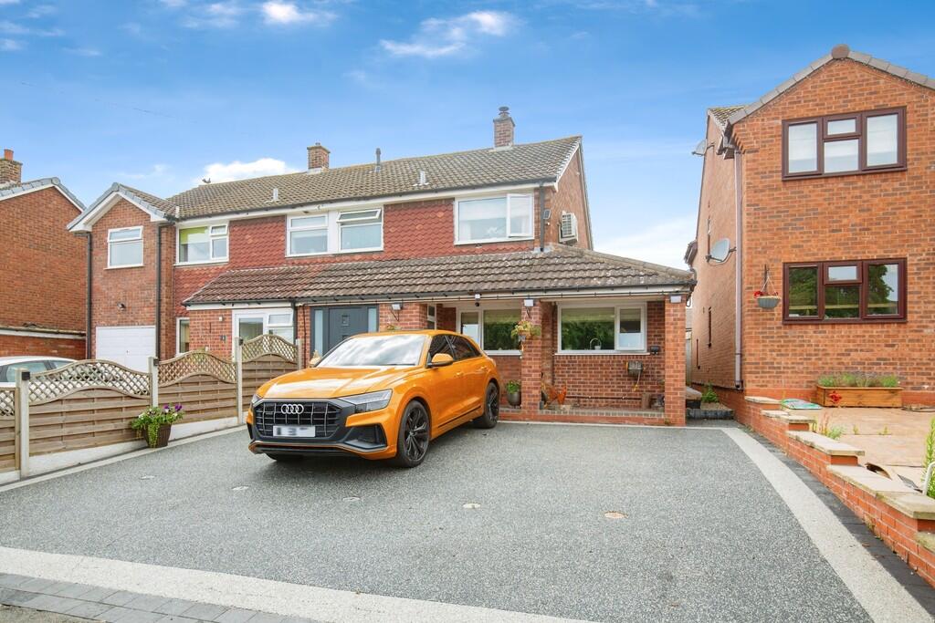 Property image for Windmill Close, Warton