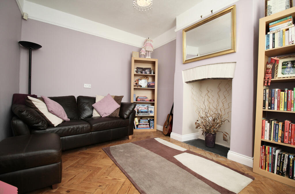 Additional image 9 of Glaston Road, Street