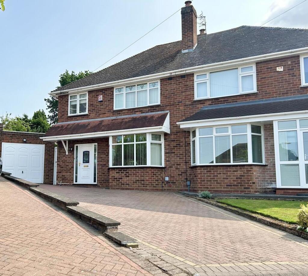 Additional image 24 of Juliet Road, Halesowen