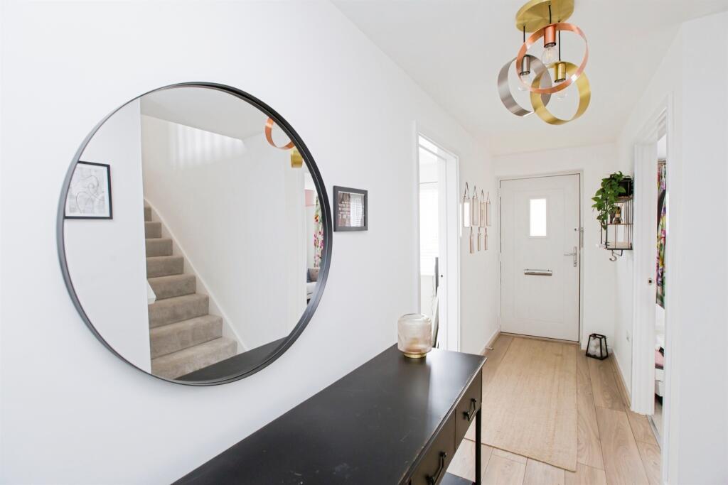 Additional image 6 of Signal Close, Cullingworth, Bradford