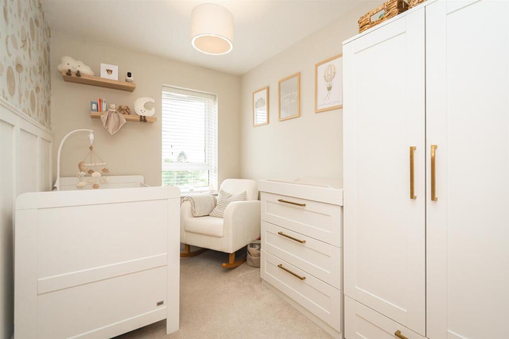 Additional image 22 of The Fallows, Blackburn