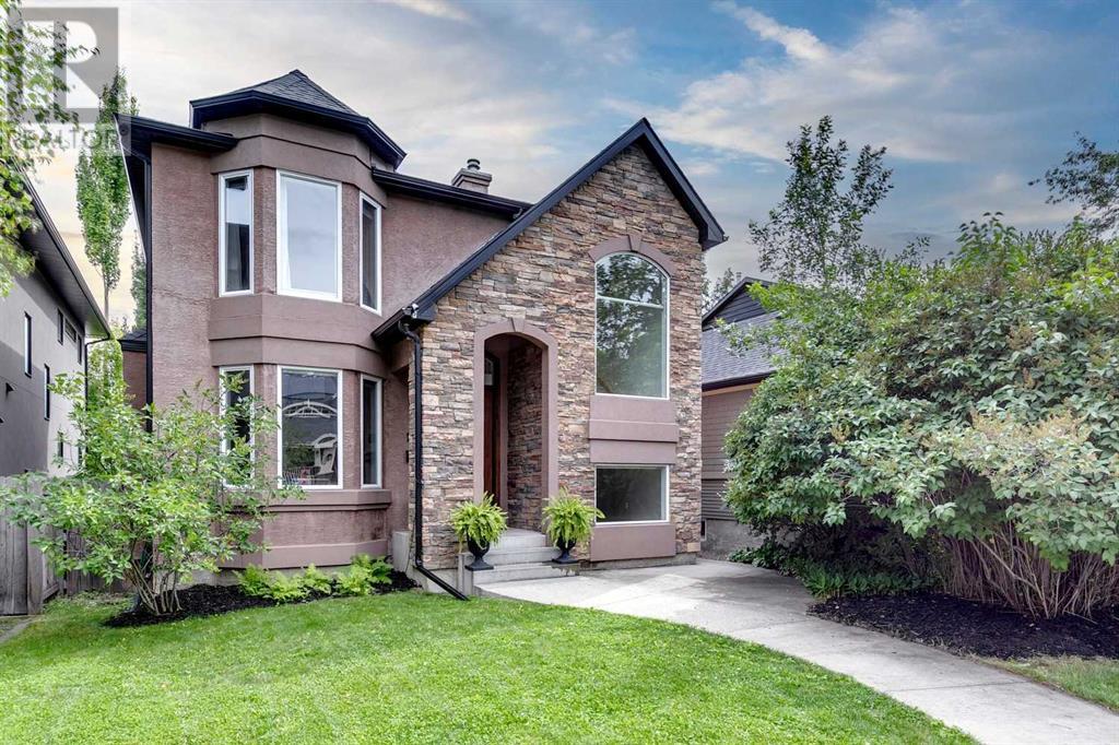 1905 31 Avenue SW|Calgary, Alberta T2T1T1