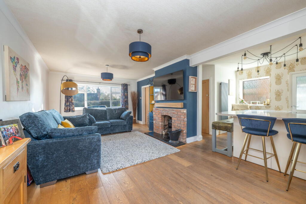 Additional image 5 of Wooton Rise, Wooton Wawen