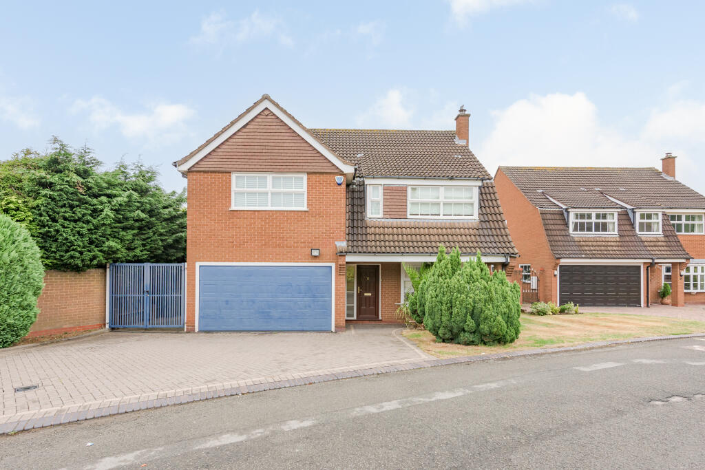 Additional image 29 of 3 Ryknild Close, Sutton Coldfield, B74 4UP