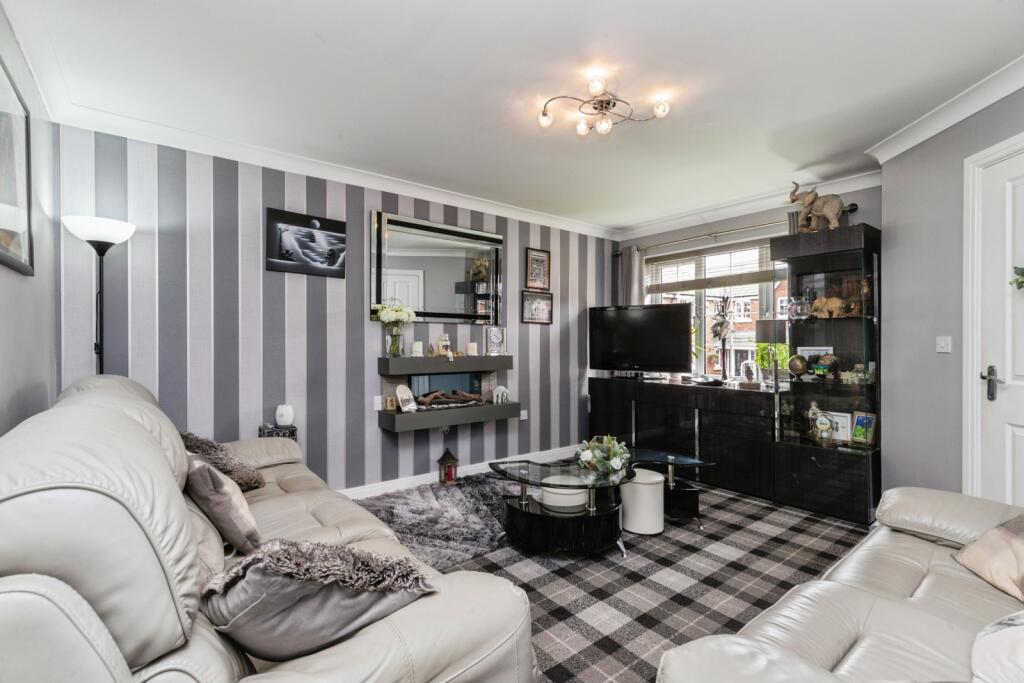 Additional image 18 of Thistle Trail, Off Gib Lane, Blackburn, Lancashire, BB2