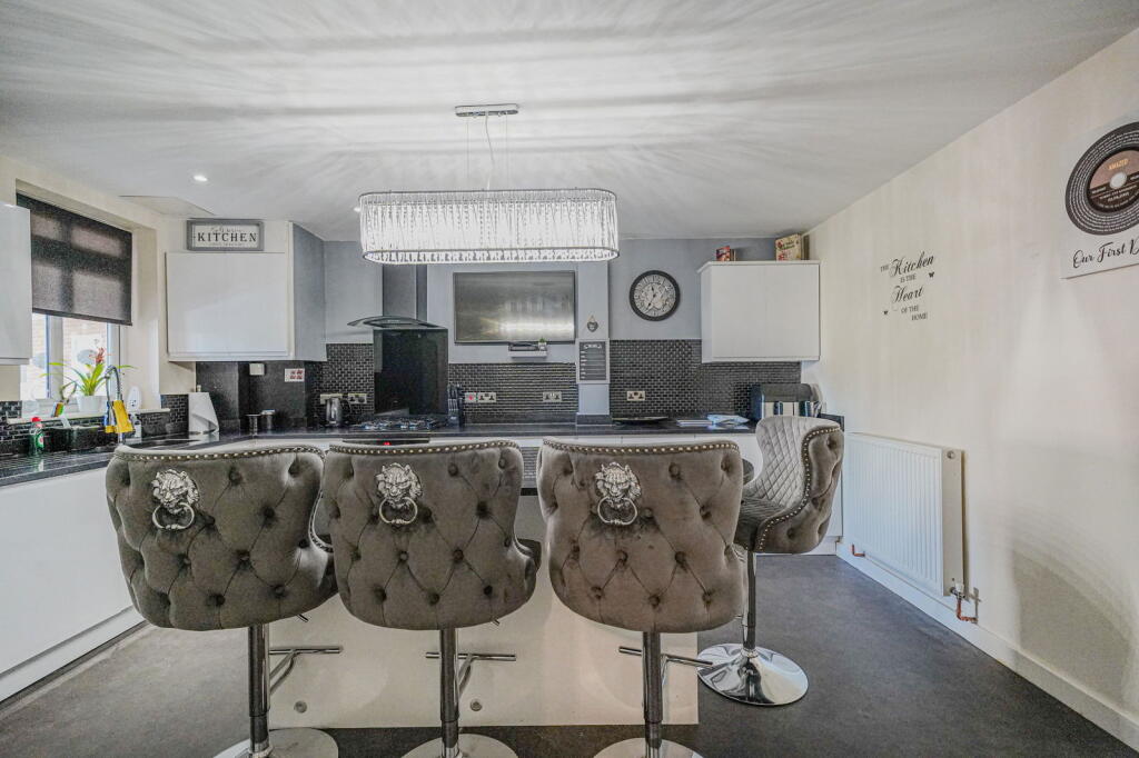 Additional image 3 of Grove House, Main Street, Dickens Heath