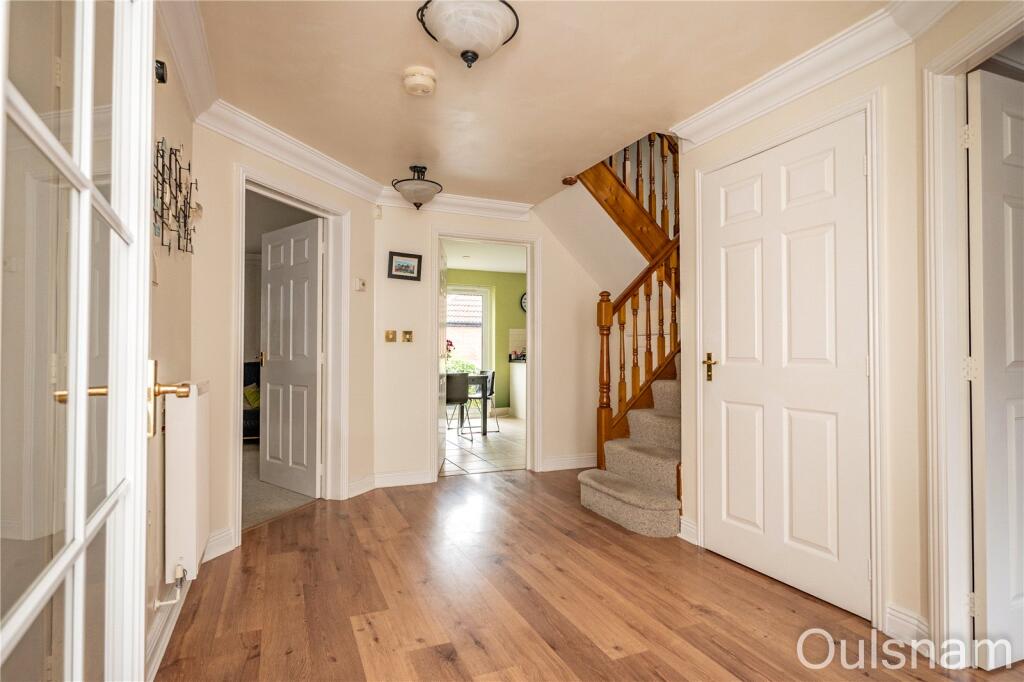 Additional image 29 of Royal Worcester Crescent, Bromsgrove, Worcestershire, B60