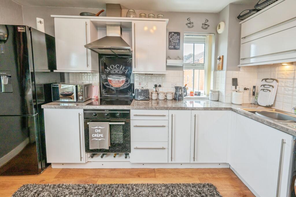 Additional image 16 of Rubery, Birmingham, B45