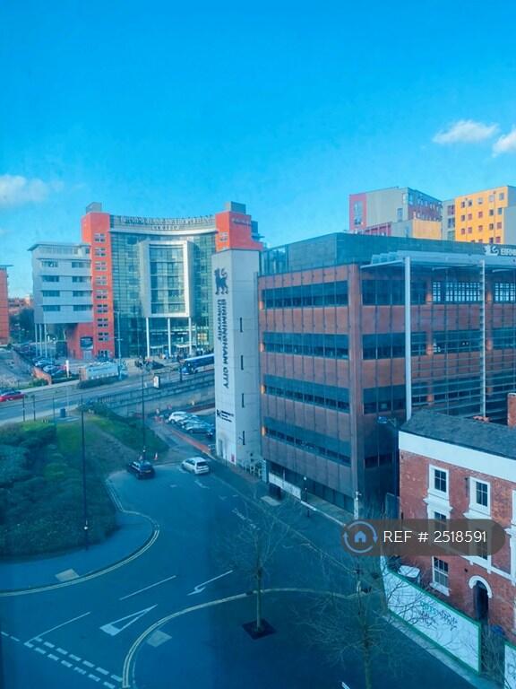 Additional image 23 of Masshouse Plaza, Birmingham, B5