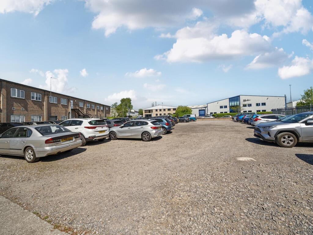 Additional image 6 of Watercombe Park, Lynx Trading Estate, Yeovil