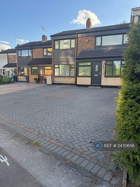 Additional image 2 of Meadow Avenue, West Bromwich, B71
