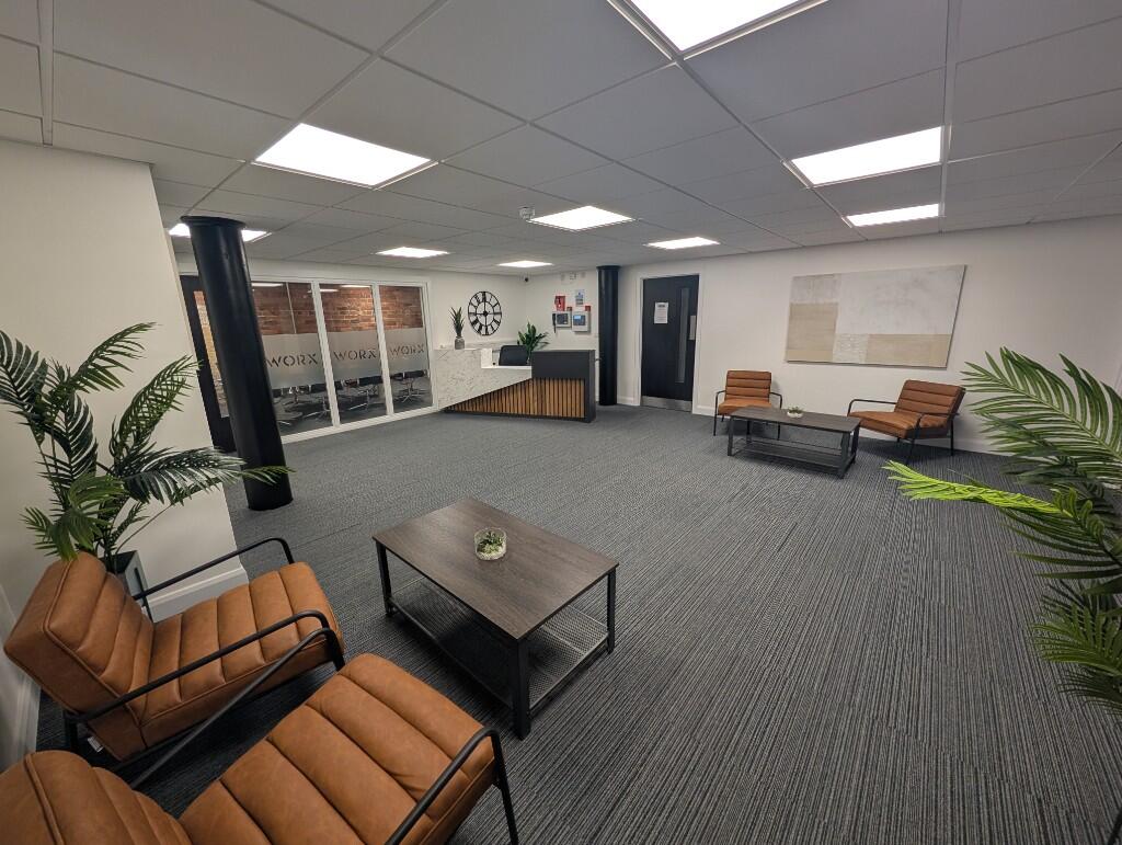 Additional image 8 of Condtioning House, Cape Street, Bradford, West Yorkshire, BD1