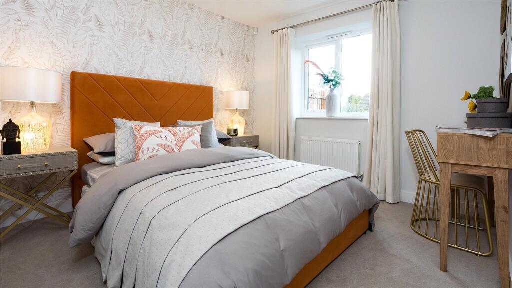 Additional image 4 of Woodwinds, Warton, Tamworth, B79