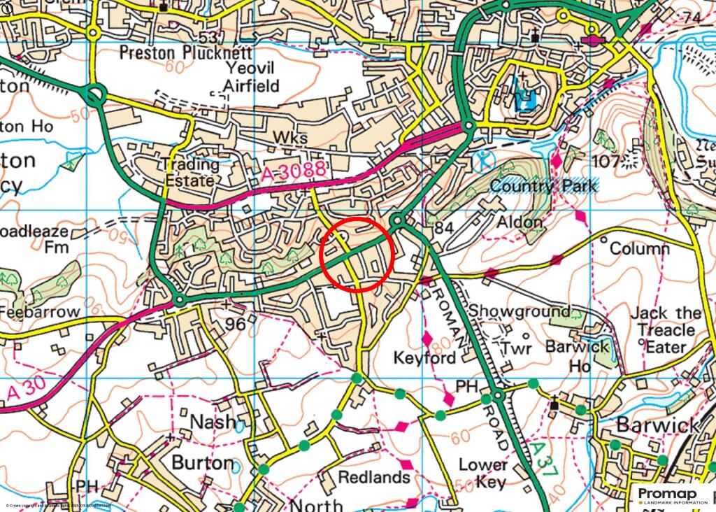Additional image 16 of West Coker Road, Yeovil, Somerset, BA20 2LZ