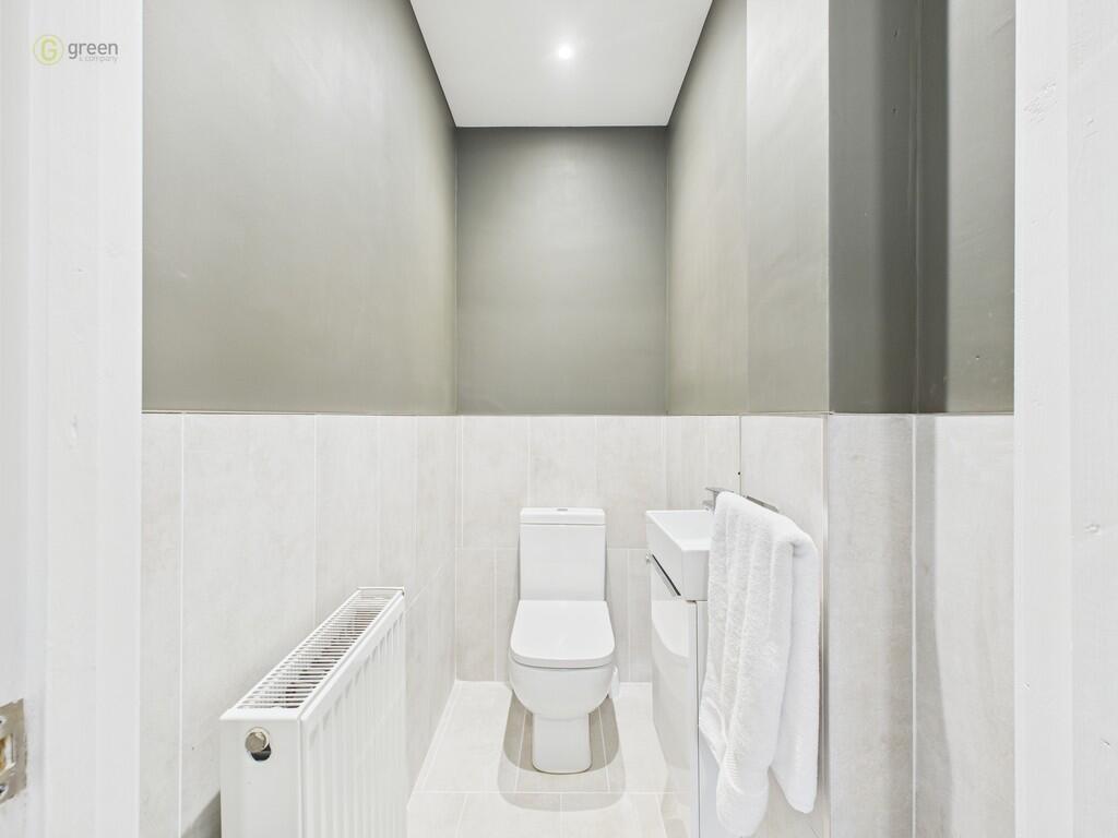 Additional image 13 of Fairfields Hill, Polesworth