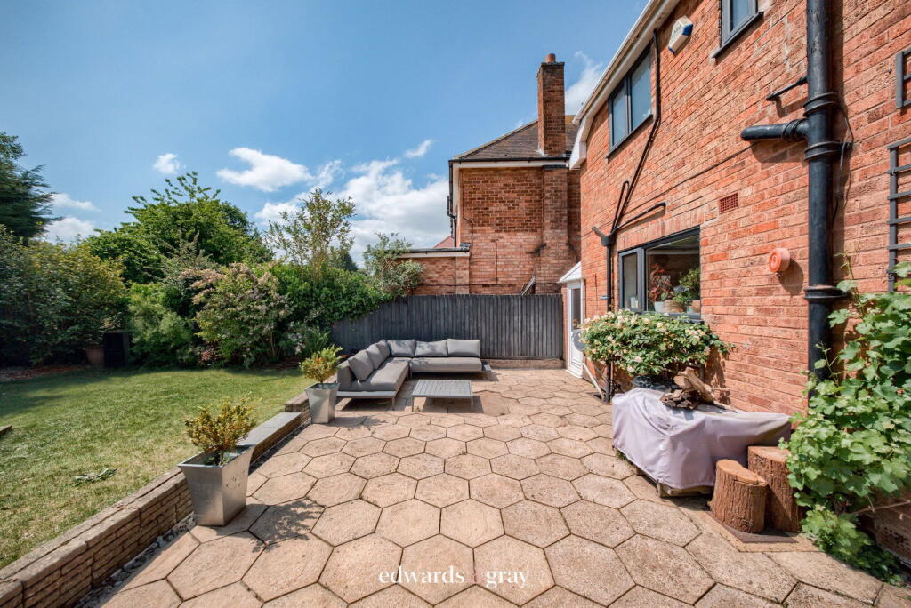 Additional image 7 of Beechwood Park Road, Solihull, B91 1ER