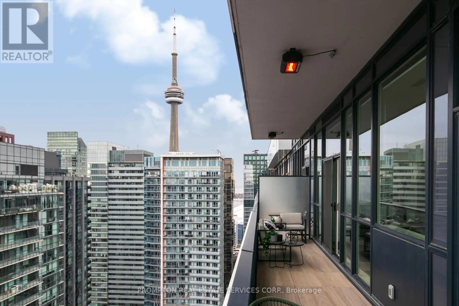 Property image for PH 5102 - 38 WIDMER STREET|Toronto (Waterfront Communities), Ontario M5V2E9