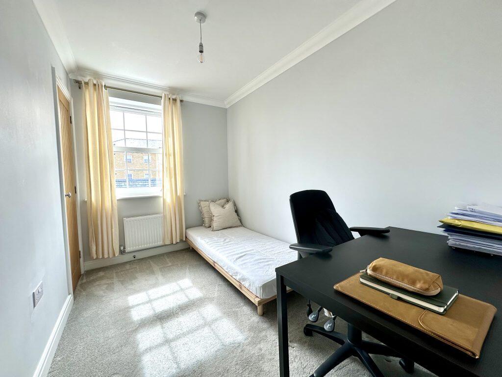 Additional image 13 of Shepherd Close, Yeovil, Somerset, BA21