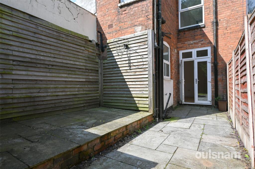 Additional image 18 of Milcote Road, Bearwood, West Midlands, B67