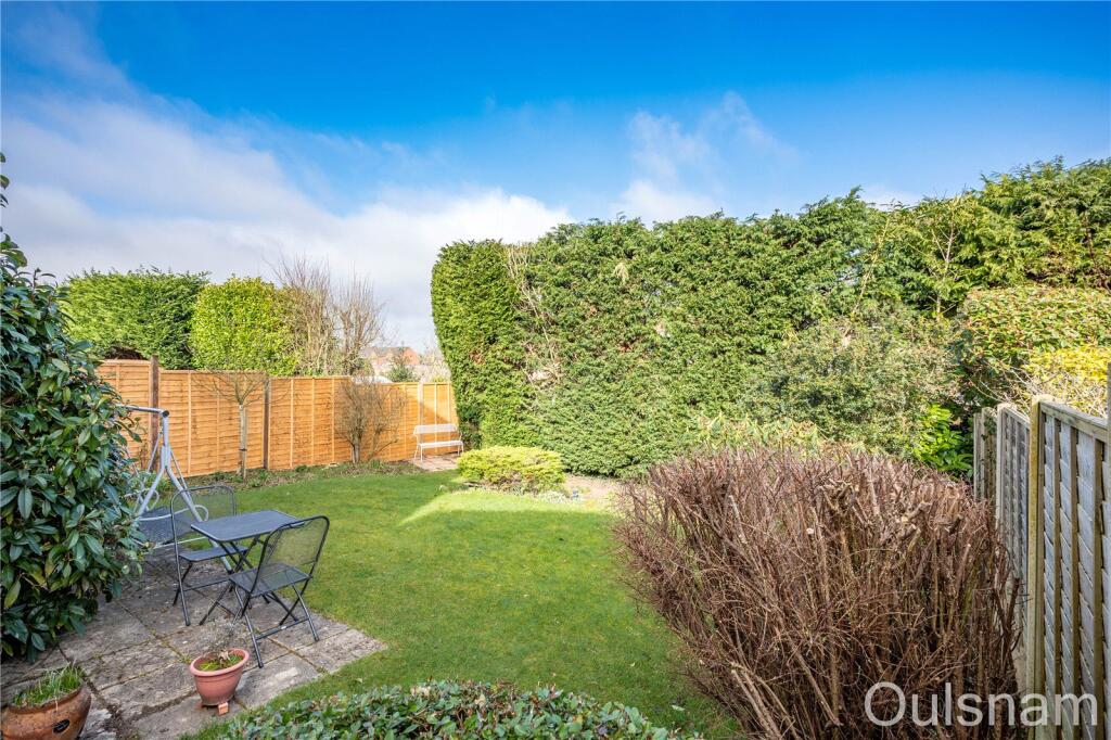 Additional image 23 of Kidderminster Road, Bromsgrove, Worcestershire, B61