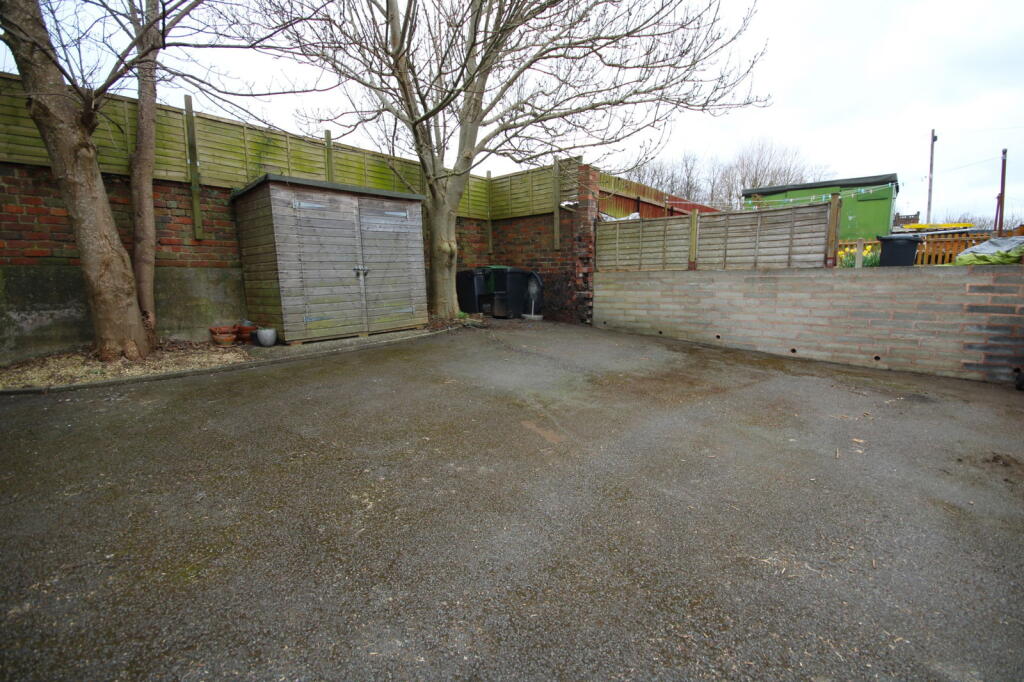 Additional image 16 of HALESOWEN, Intended Street