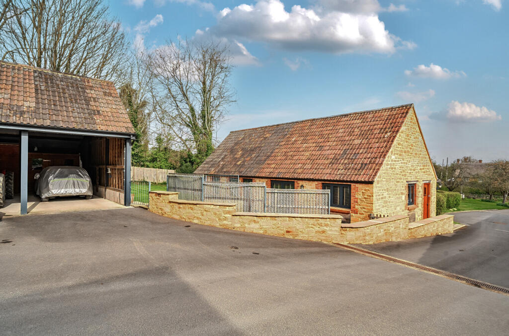 Additional image 21 of Townsend Mead, East Coker, Yeovil, Somerset, BA22