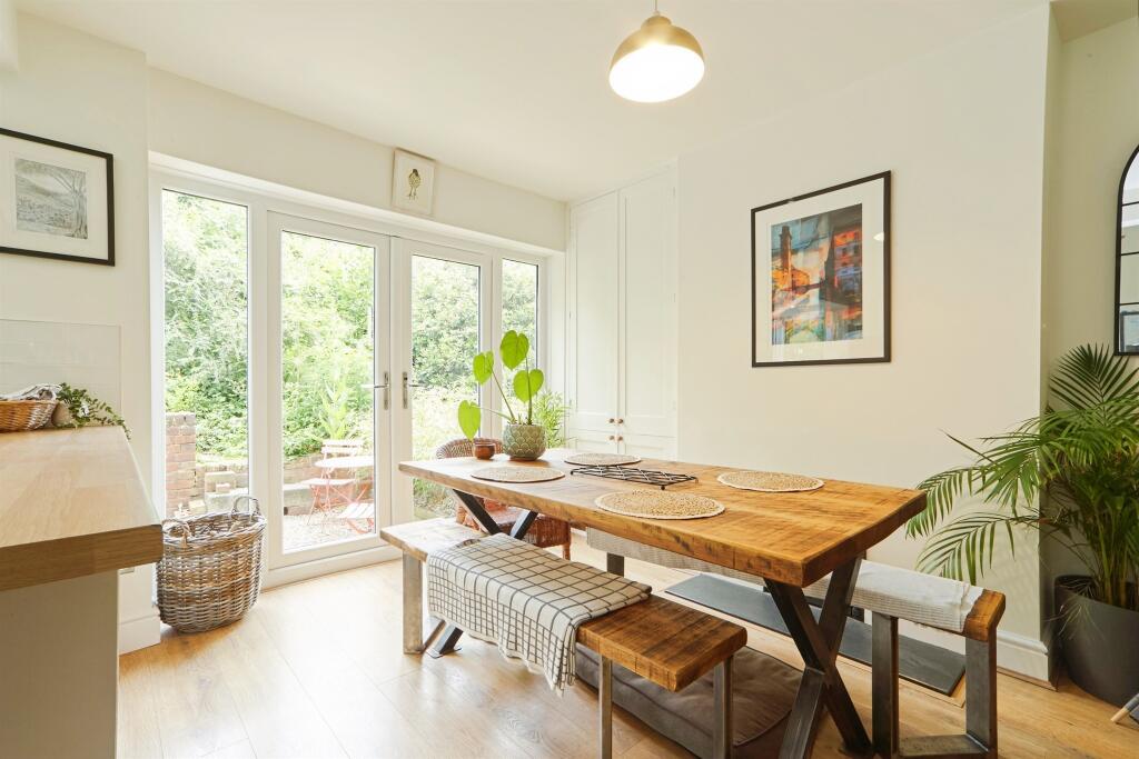 Additional image 6 of Villa Grove, Bingley