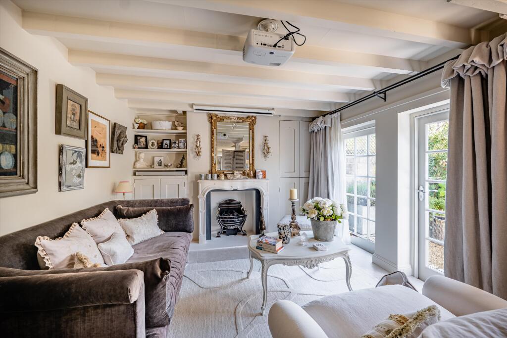 Additional image 8 of Linden Gardens, Weston Park, Bath, Somerset, BA1