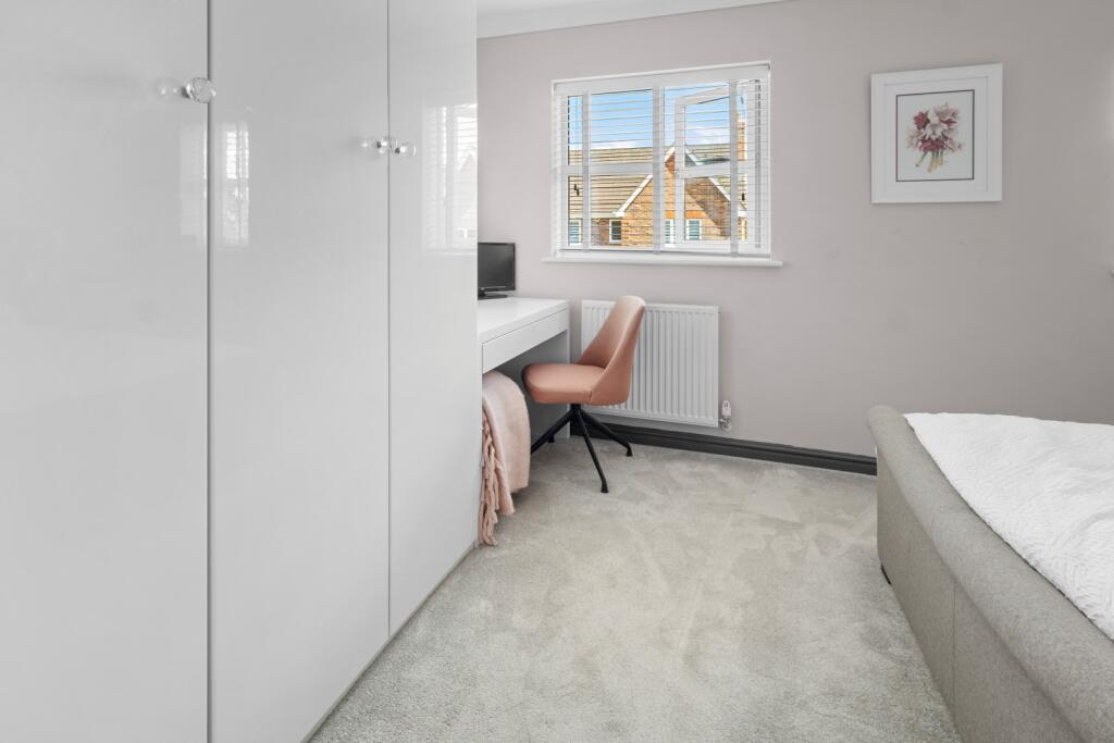 Additional image 19 of Green Bower Drive, Bromsgrove, Worcestershire