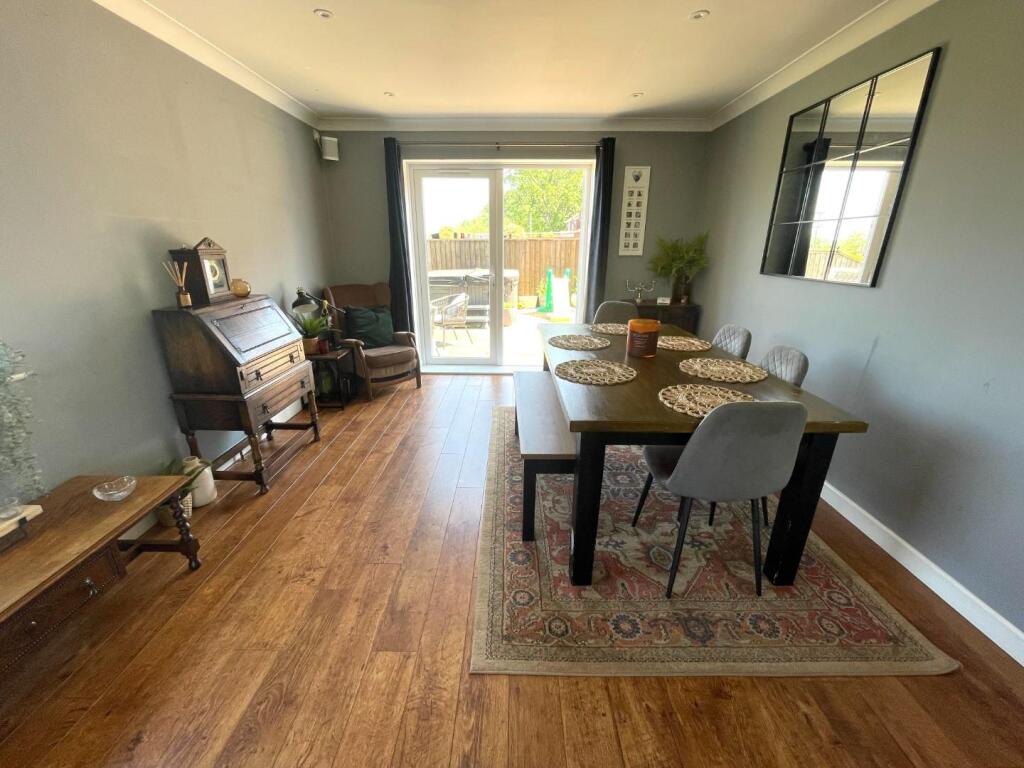 Additional image 8 of The Boardwalk, Street