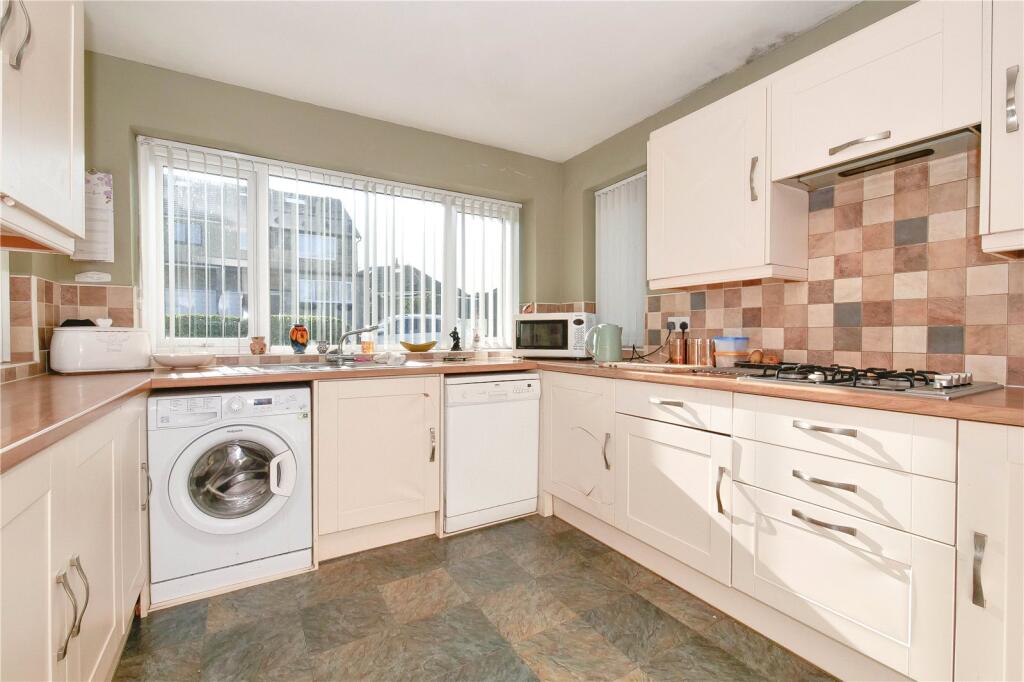 Additional image 16 of Badgergate Avenue, Wilsden, Bradford, West Yorkshire, BD15